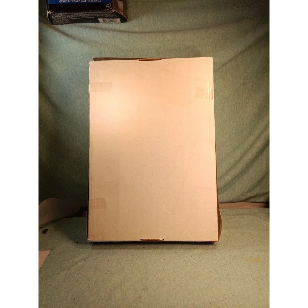 Vintage 90's Randtoy Table Top HANGMAN Game